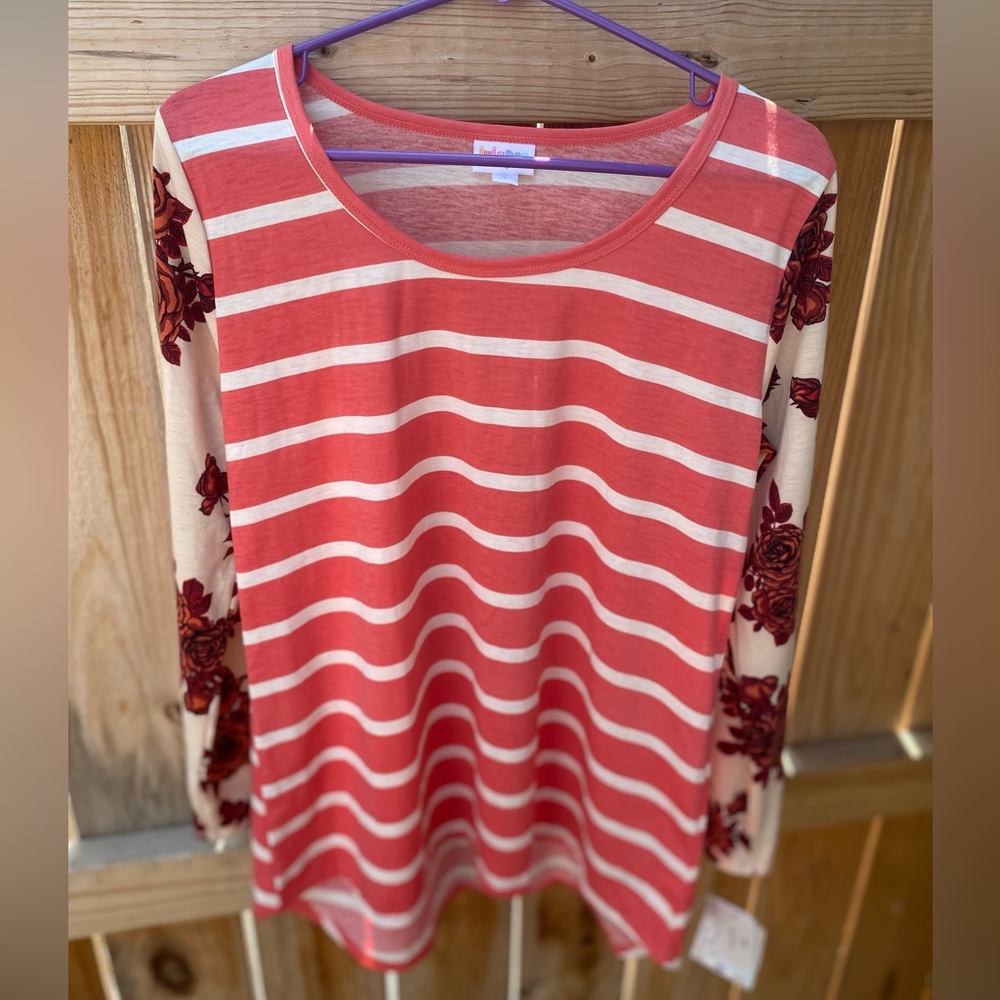 LulaRoe Lynnae
